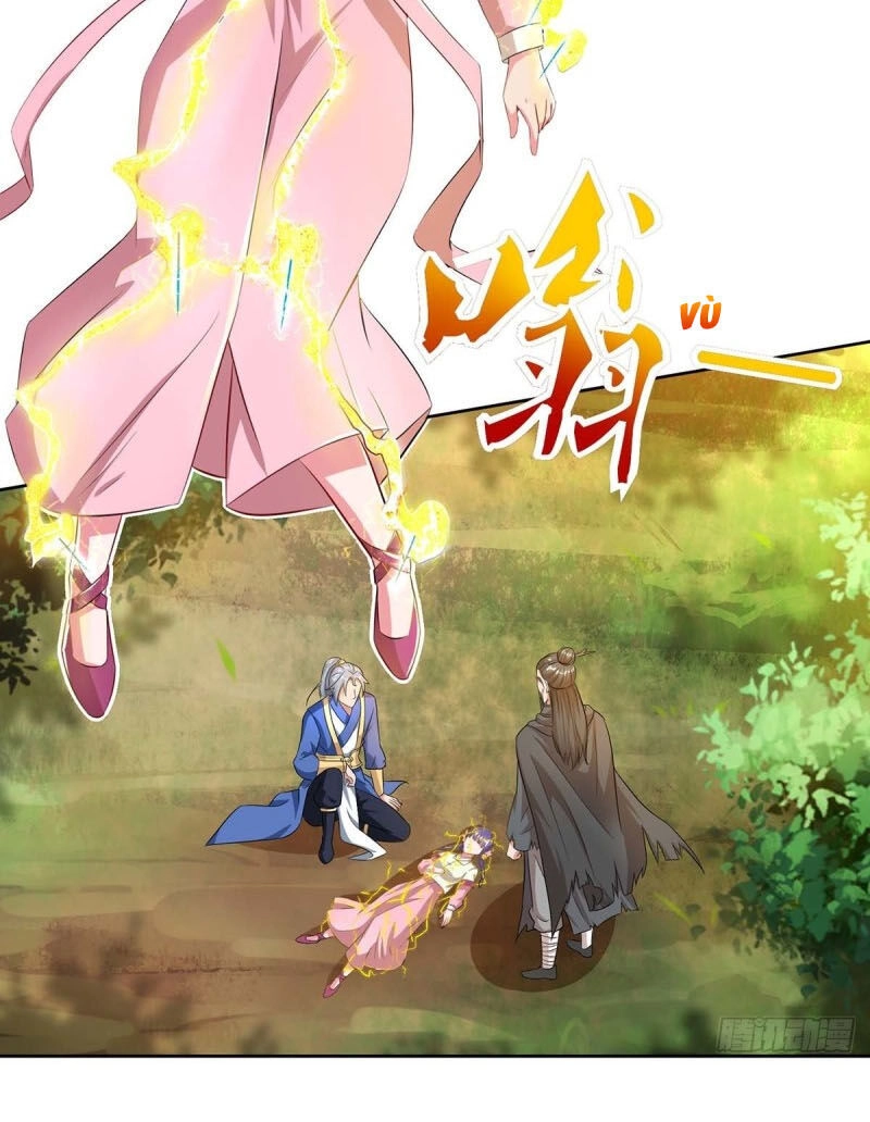 Trọng Sinh Sau Tám Vạn Năm Chapter 144 - 4