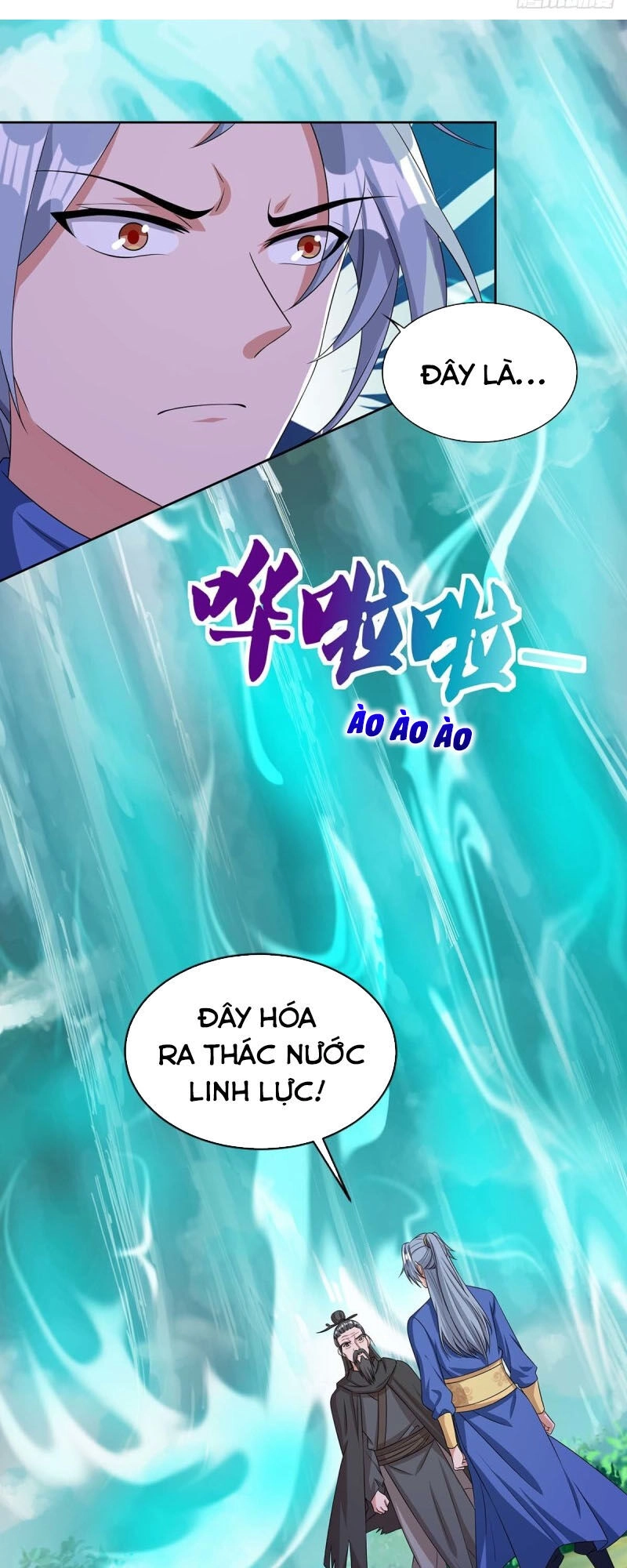 Trọng Sinh Sau Tám Vạn Năm Chapter 144 - 8