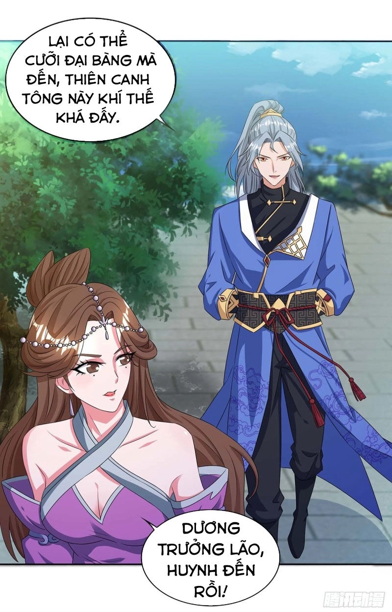 Trọng Sinh Sau Tám Vạn Năm Chapter 144 - 15