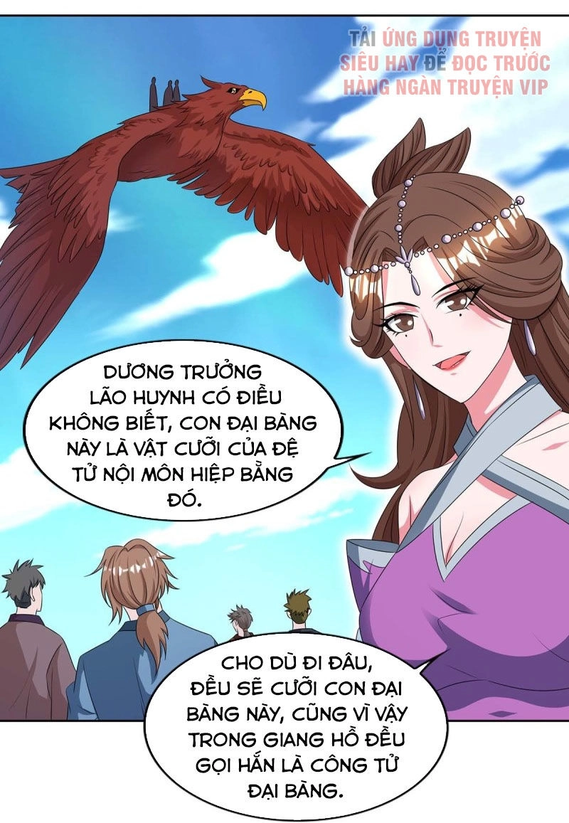 Trọng Sinh Sau Tám Vạn Năm Chapter 144 - 16
