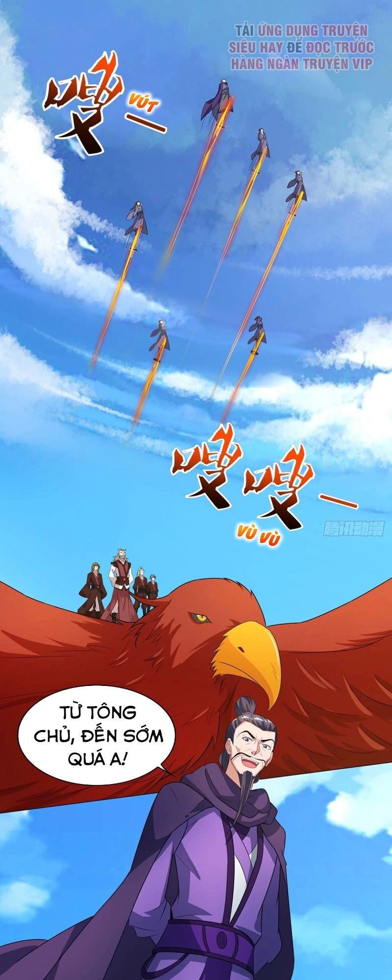 Trọng Sinh Sau Tám Vạn Năm Chapter 144 - 19