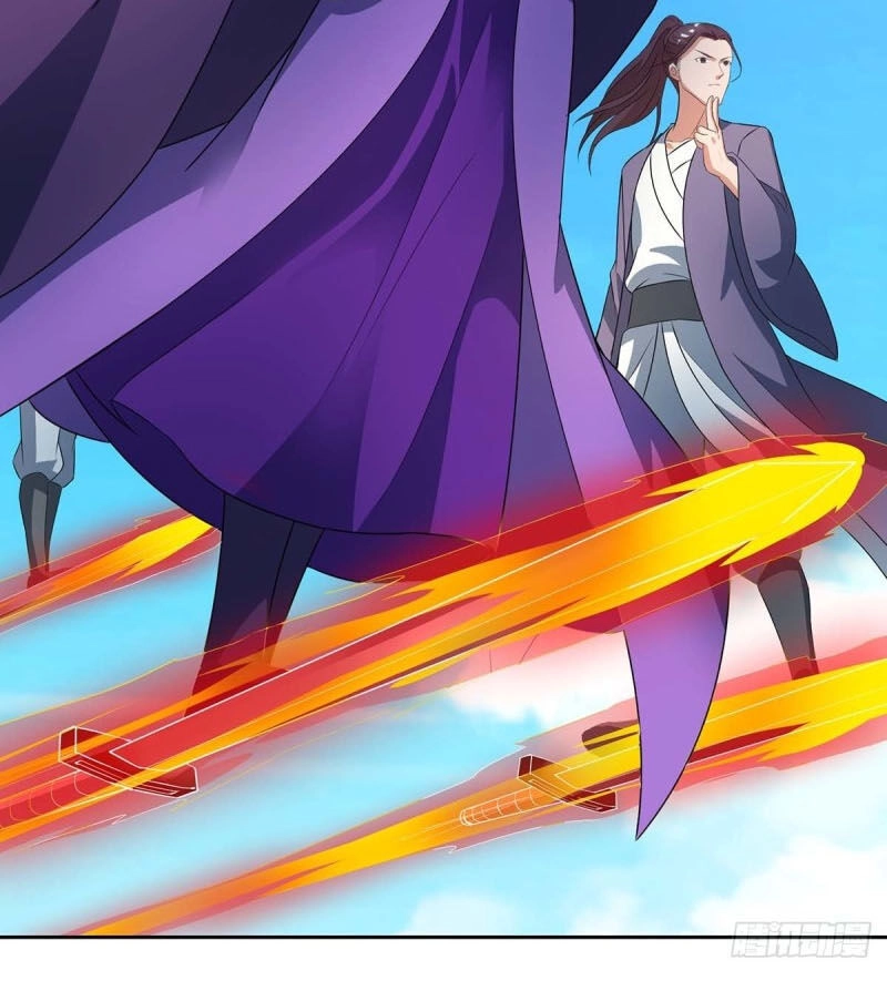 Trọng Sinh Sau Tám Vạn Năm Chapter 144 - 20