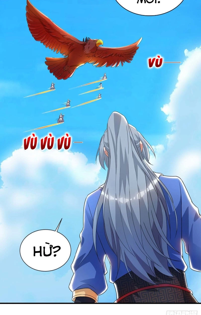 Trọng Sinh Sau Tám Vạn Năm Chapter 144 - 23