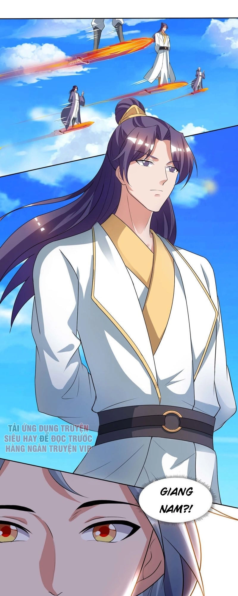 Trọng Sinh Sau Tám Vạn Năm Chapter 144 - 24