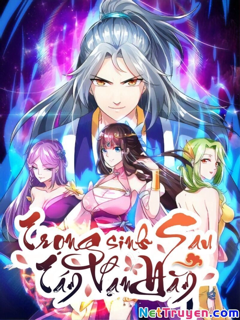 Trọng Sinh Sau Tám Vạn Năm Chapter 145 - 1