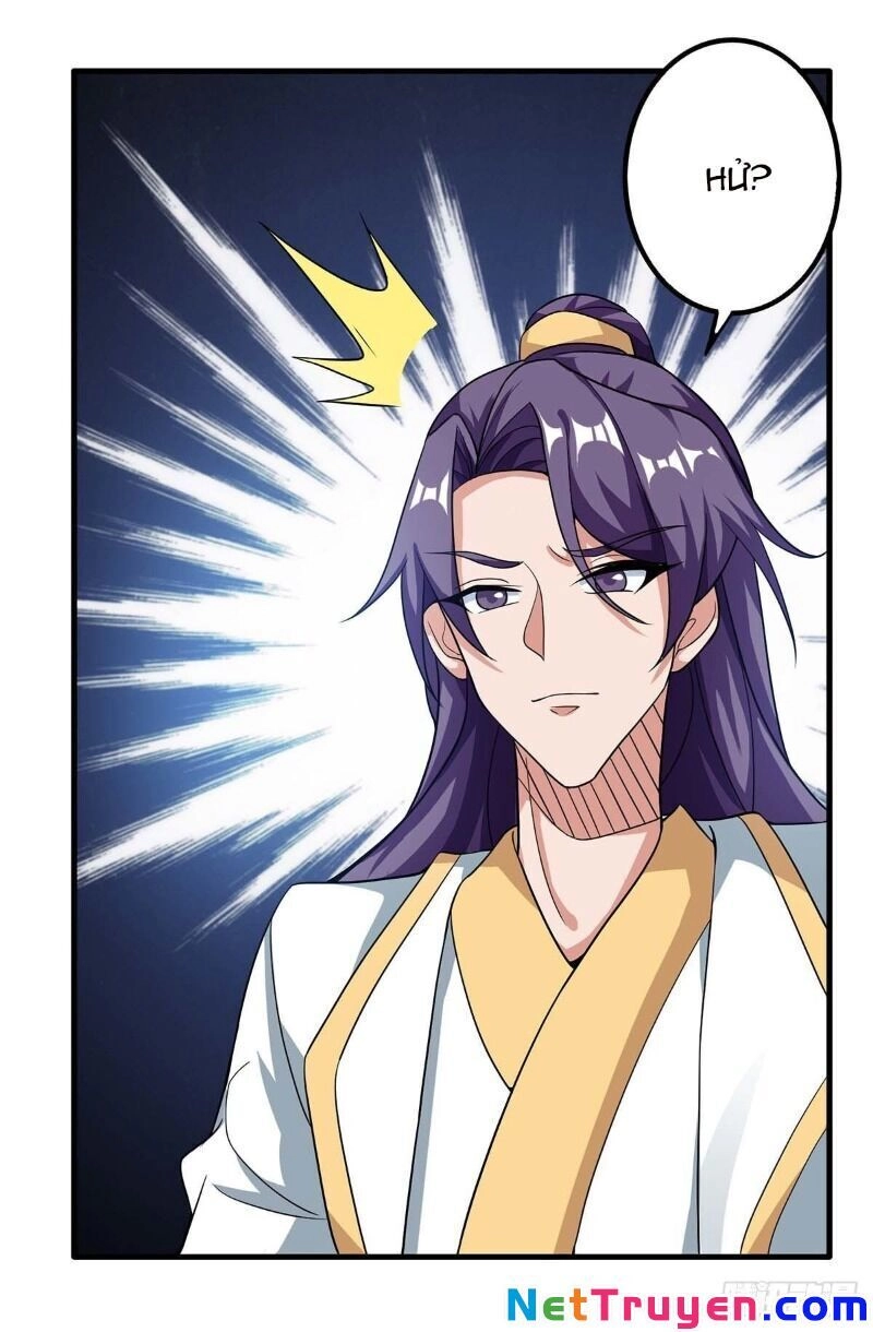 Trọng Sinh Sau Tám Vạn Năm Chapter 145 - 3