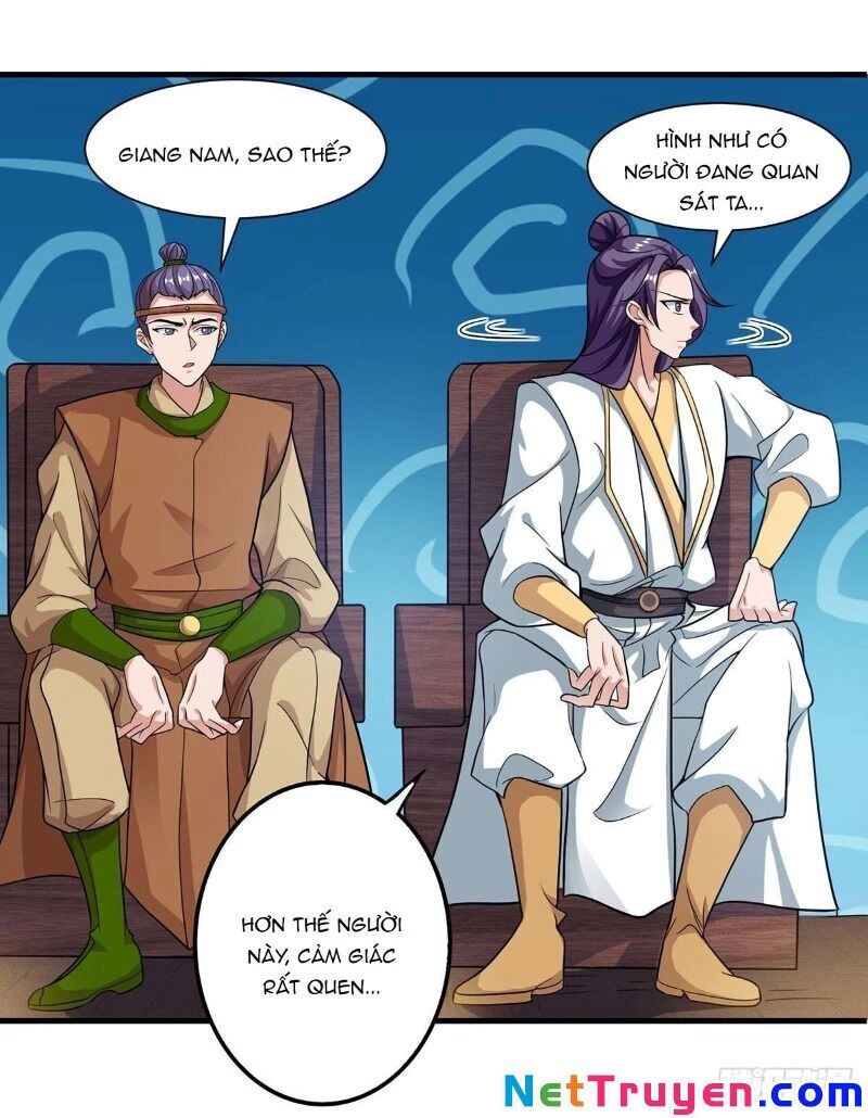 Trọng Sinh Sau Tám Vạn Năm Chapter 145 - 4