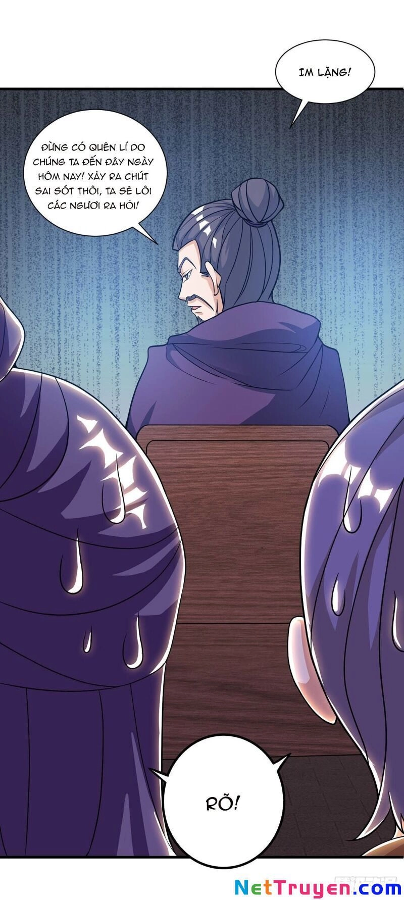 Trọng Sinh Sau Tám Vạn Năm Chapter 145 - 6