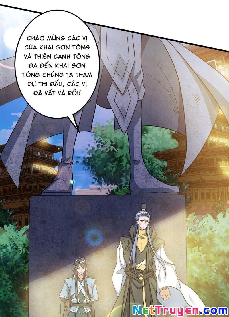 Trọng Sinh Sau Tám Vạn Năm Chapter 145 - 8