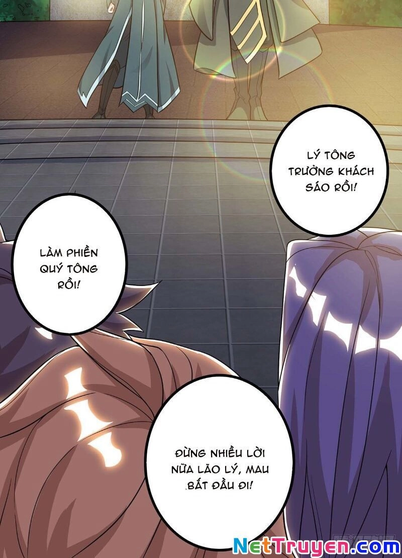 Trọng Sinh Sau Tám Vạn Năm Chapter 145 - 9