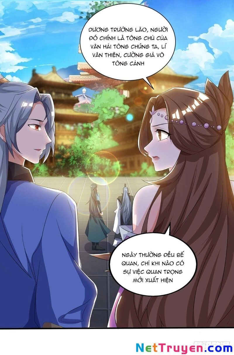 Trọng Sinh Sau Tám Vạn Năm Chapter 145 - 10