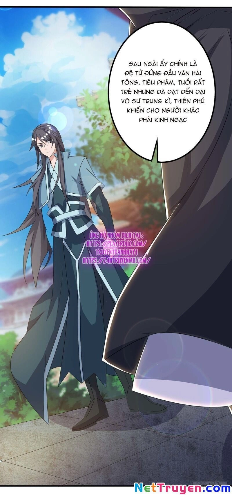 Trọng Sinh Sau Tám Vạn Năm Chapter 145 - 11