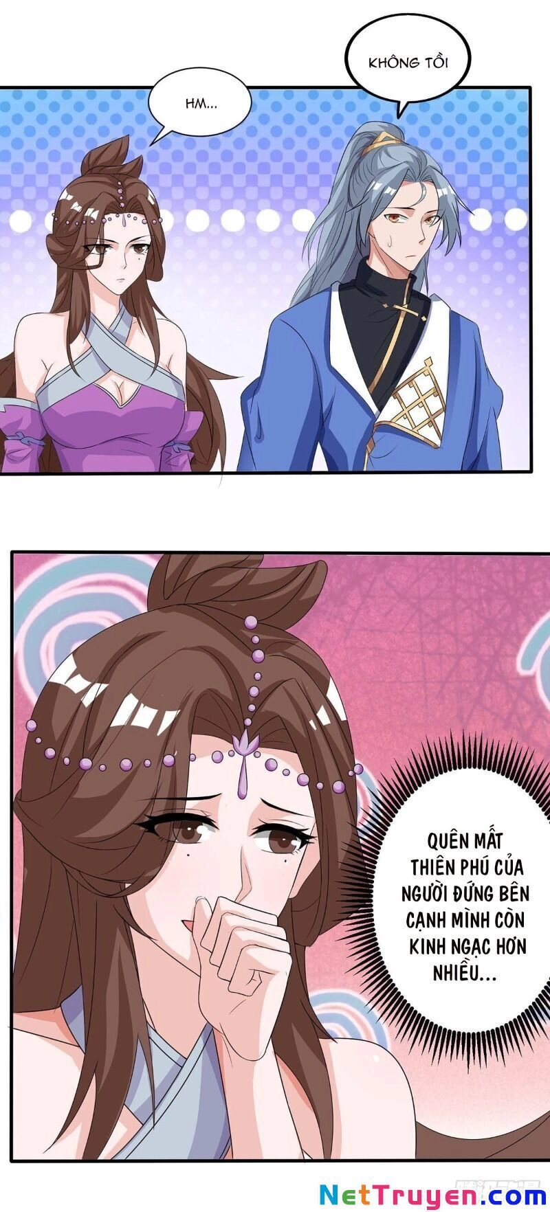 Trọng Sinh Sau Tám Vạn Năm Chapter 145 - 12