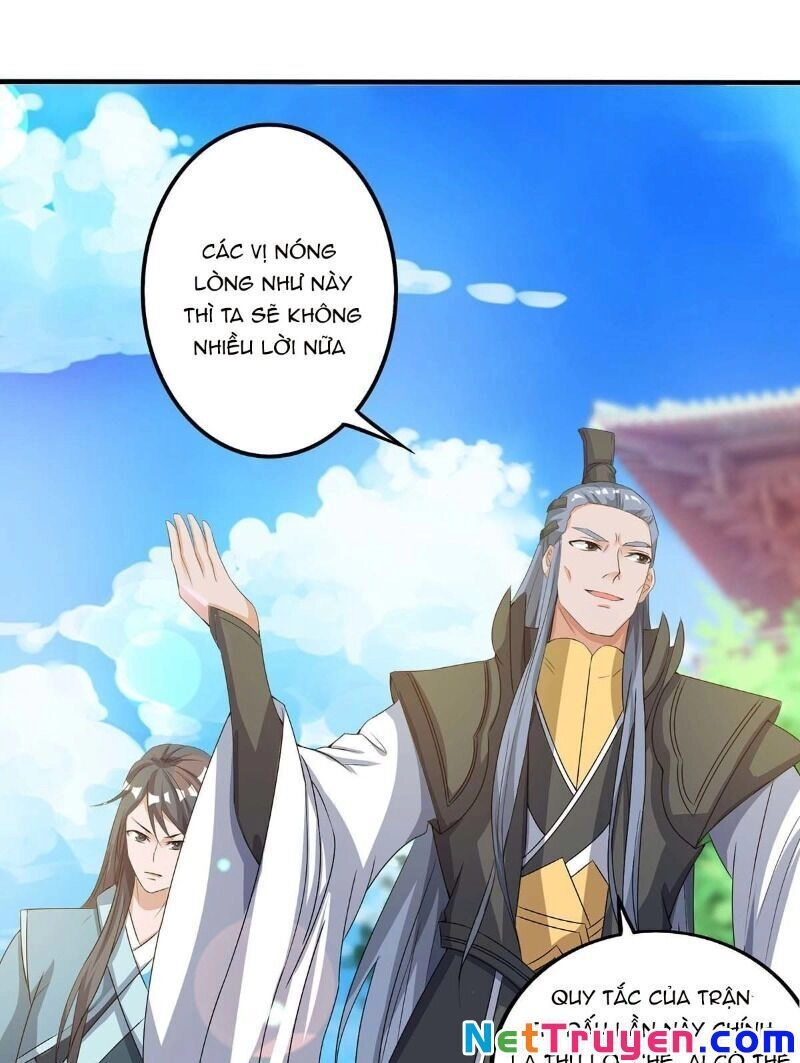 Trọng Sinh Sau Tám Vạn Năm Chapter 145 - 13