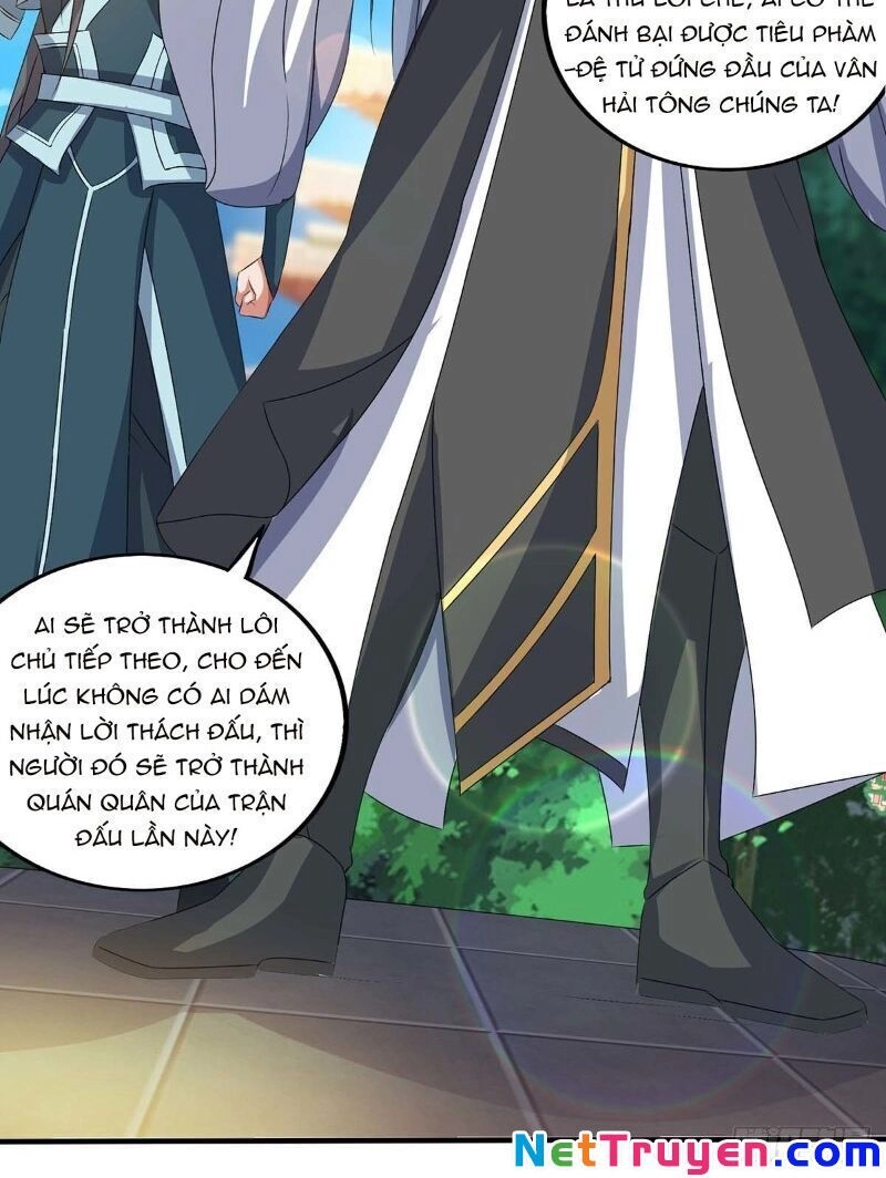 Trọng Sinh Sau Tám Vạn Năm Chapter 145 - 14