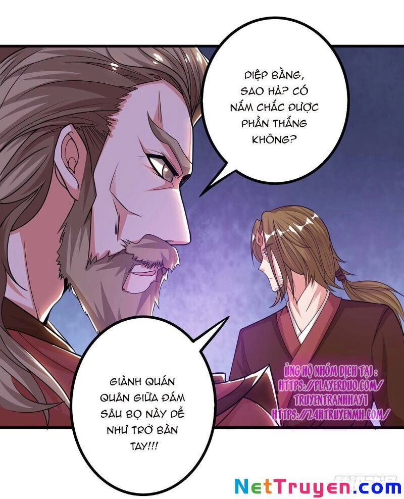 Trọng Sinh Sau Tám Vạn Năm Chapter 145 - 17