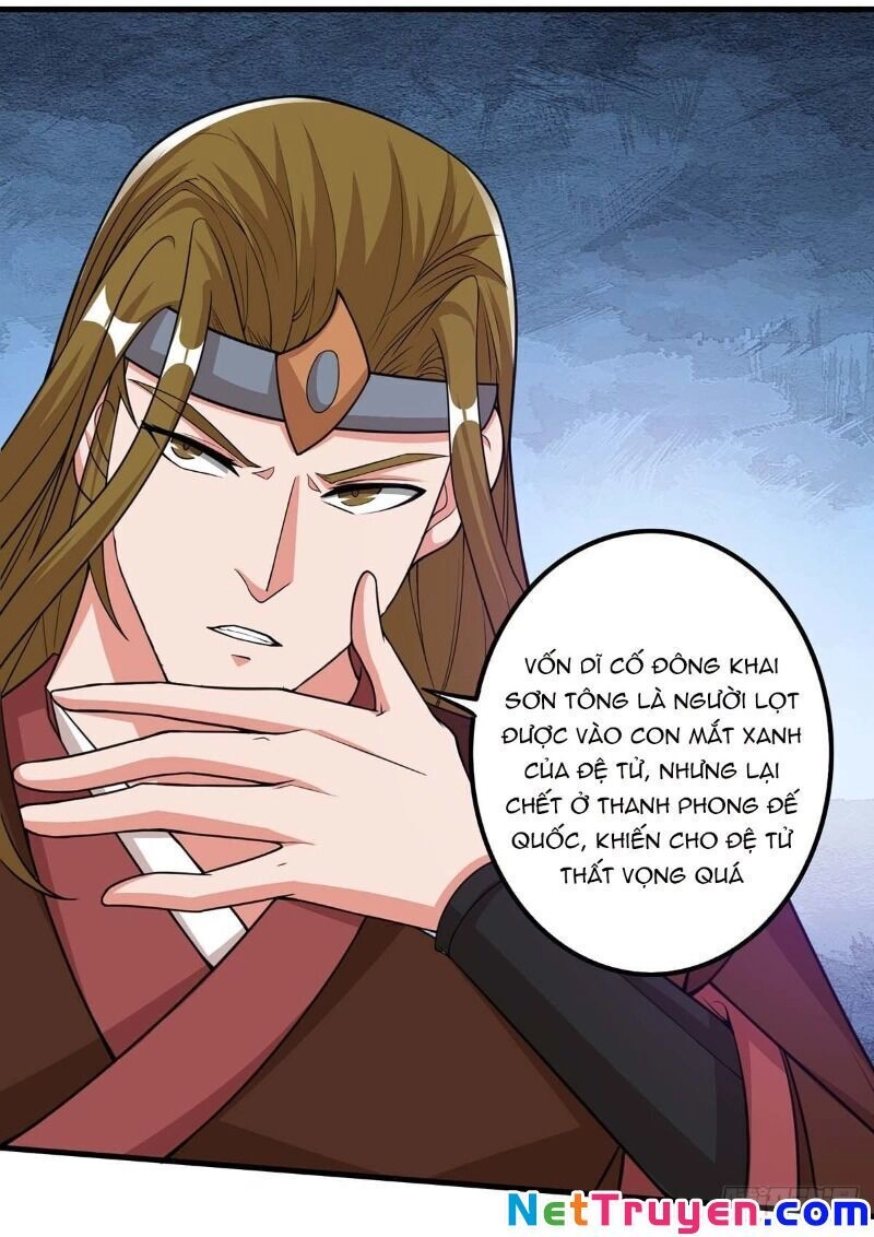 Trọng Sinh Sau Tám Vạn Năm Chapter 145 - 18