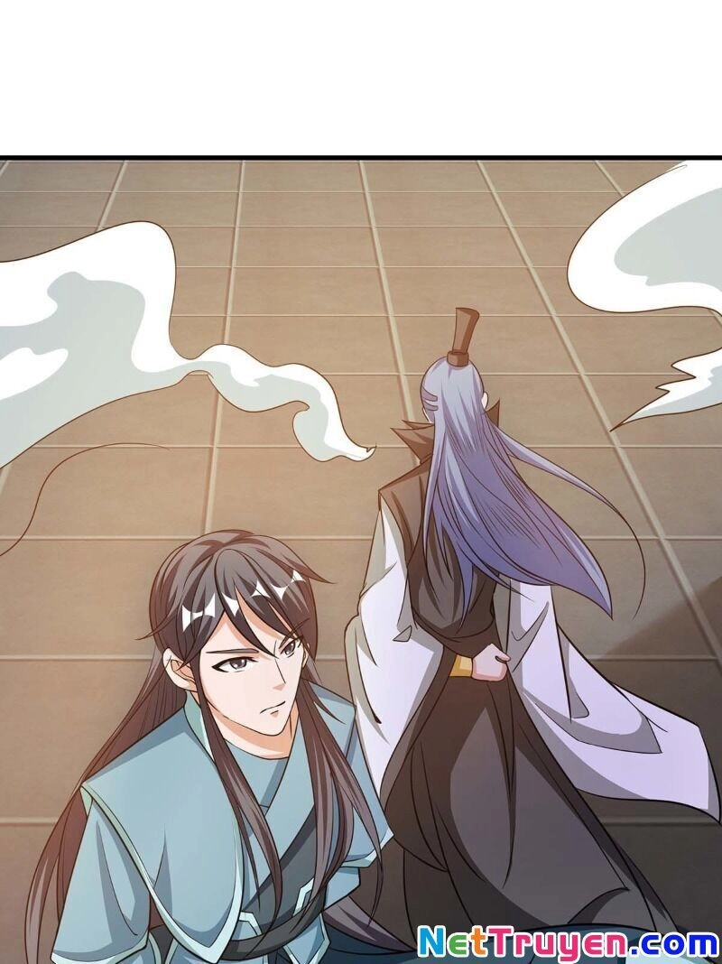 Trọng Sinh Sau Tám Vạn Năm Chapter 145 - 21