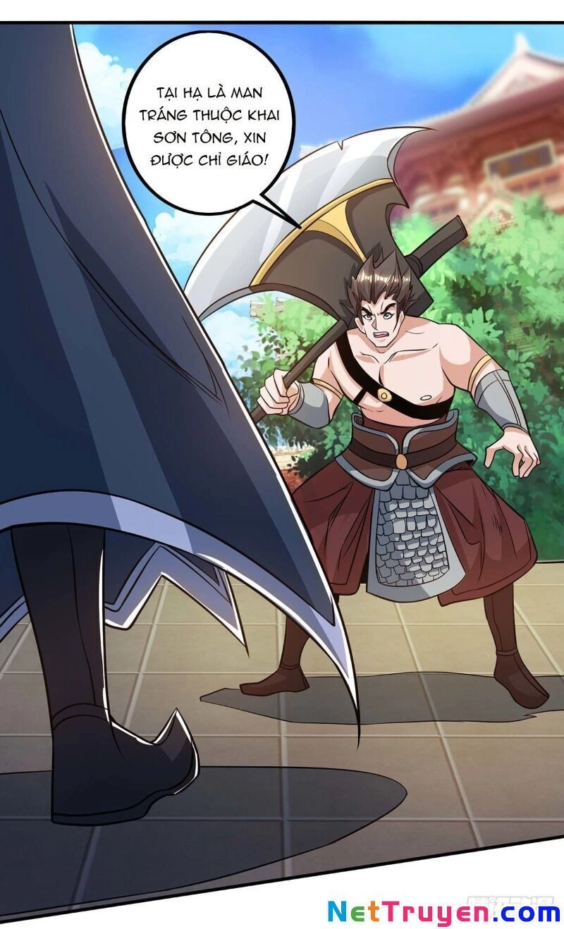 Trọng Sinh Sau Tám Vạn Năm Chapter 145 - 26