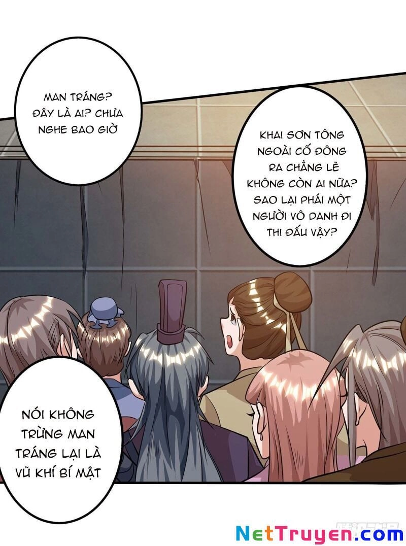 Trọng Sinh Sau Tám Vạn Năm Chapter 145 - 27