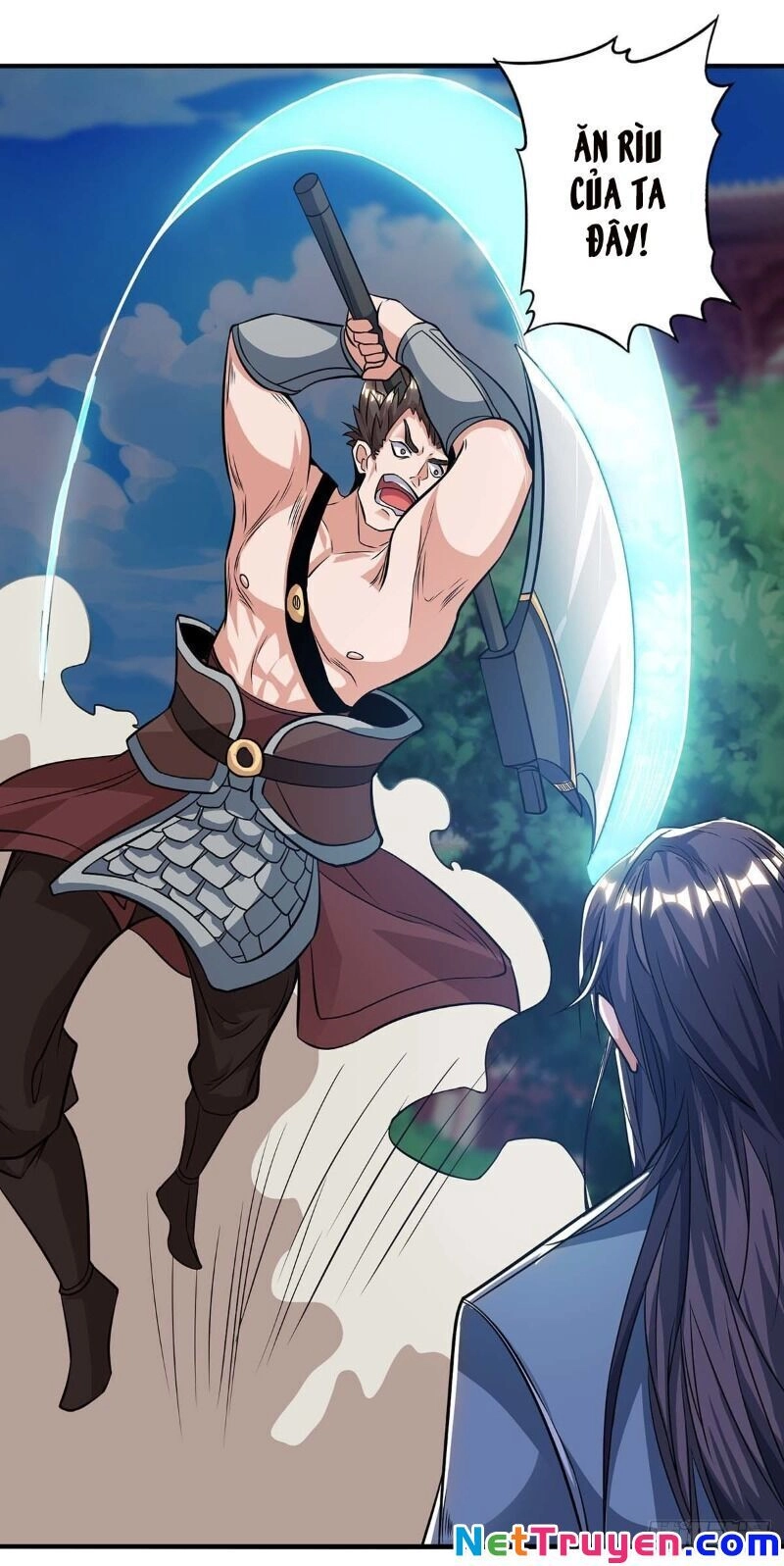 Trọng Sinh Sau Tám Vạn Năm Chapter 145 - 28