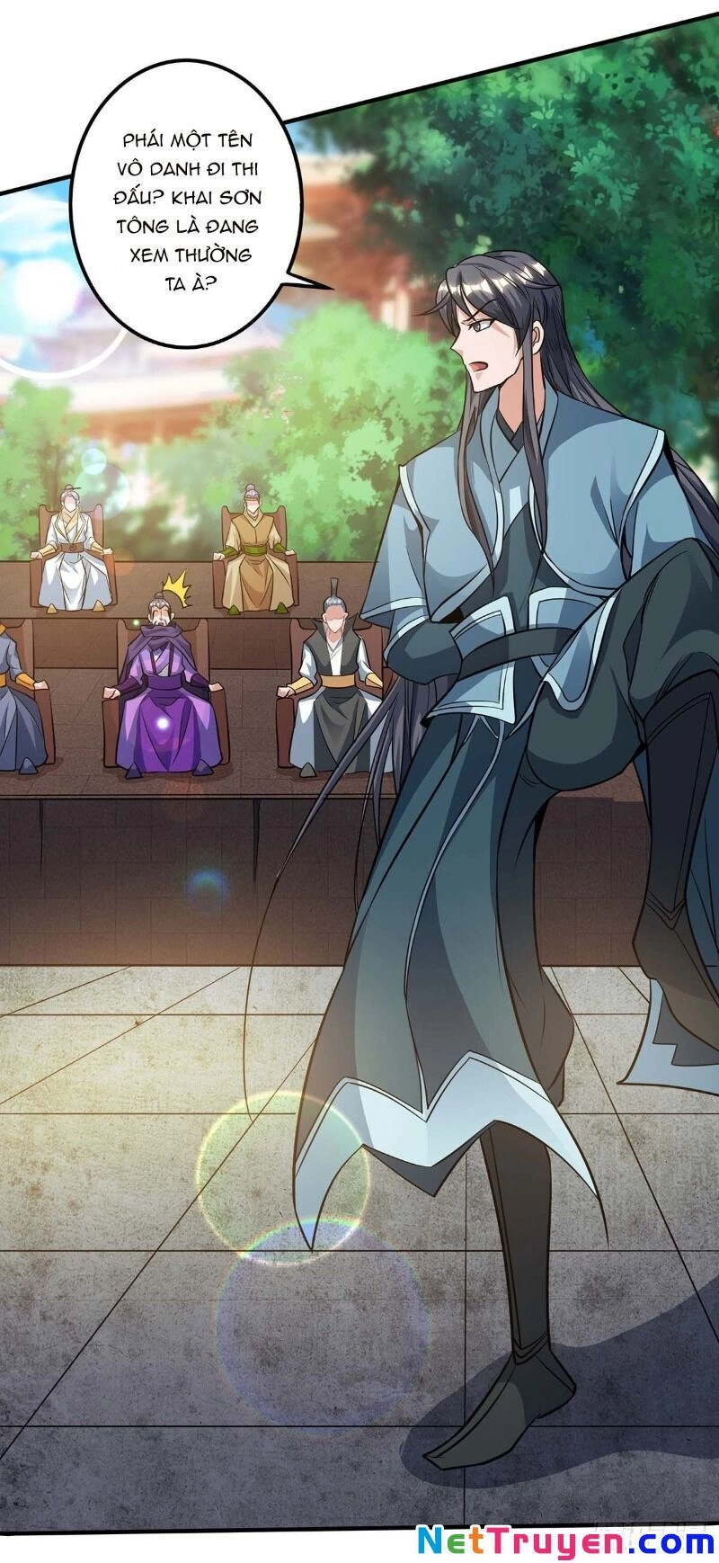 Trọng Sinh Sau Tám Vạn Năm Chapter 145 - 31