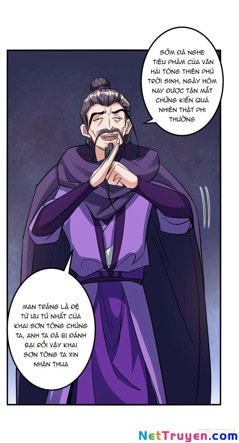 Trọng Sinh Sau Tám Vạn Năm Chapter 145 - 32