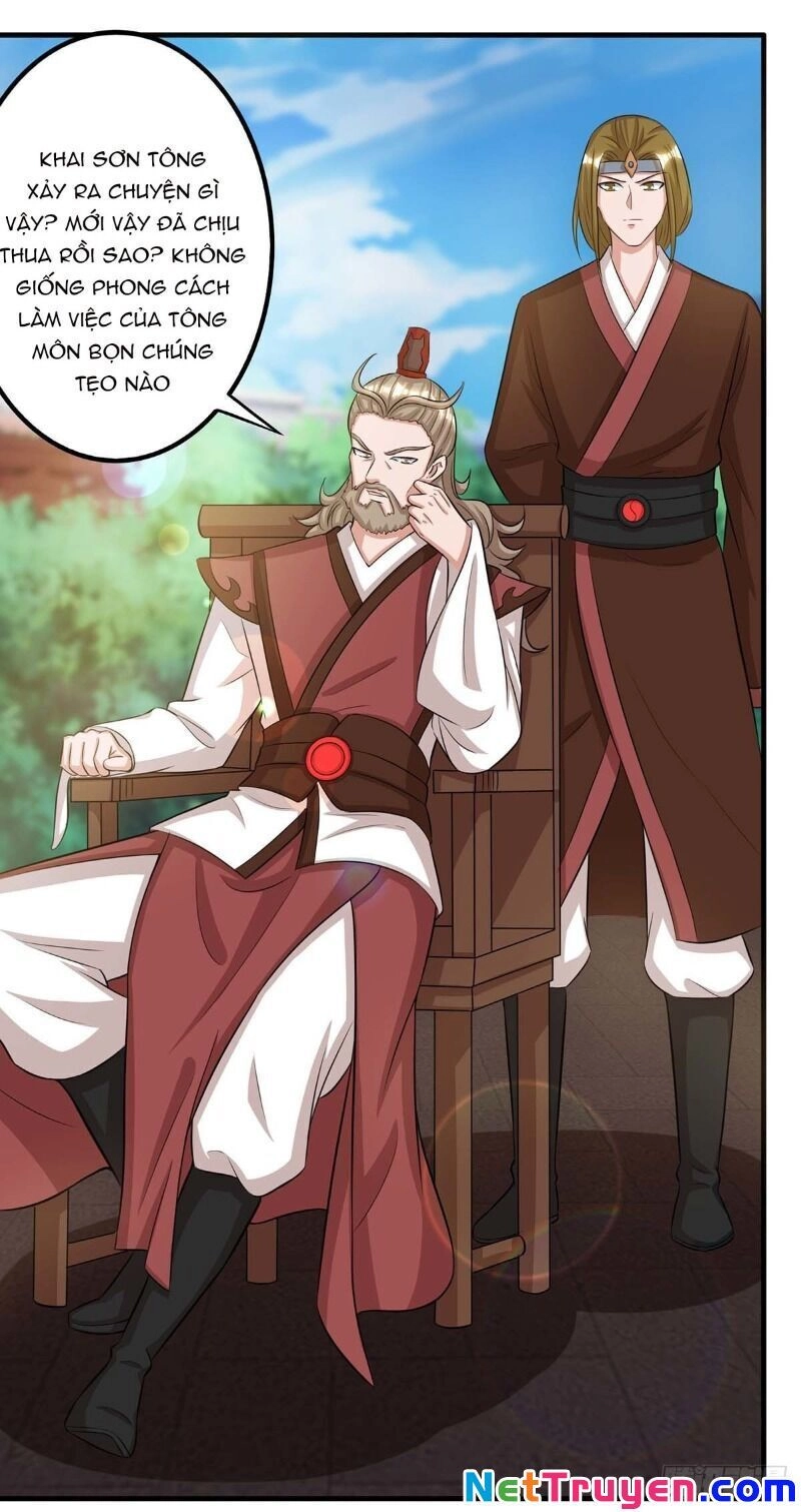 Trọng Sinh Sau Tám Vạn Năm Chapter 145 - 34