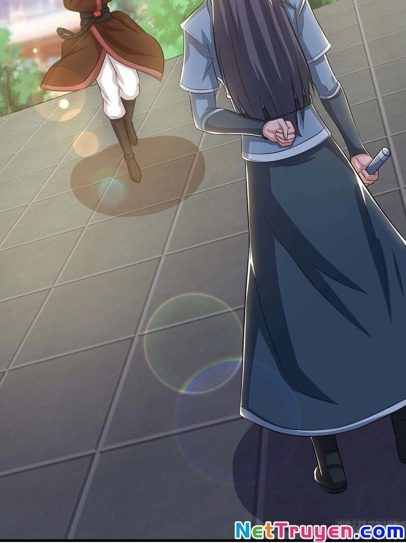 Trọng Sinh Sau Tám Vạn Năm Chapter 145 - 37