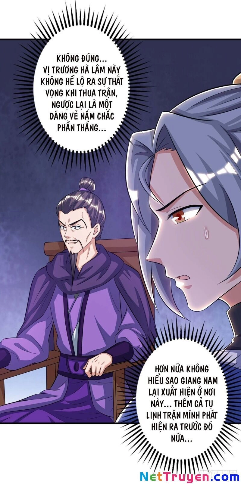 Trọng Sinh Sau Tám Vạn Năm Chapter 145 - 38