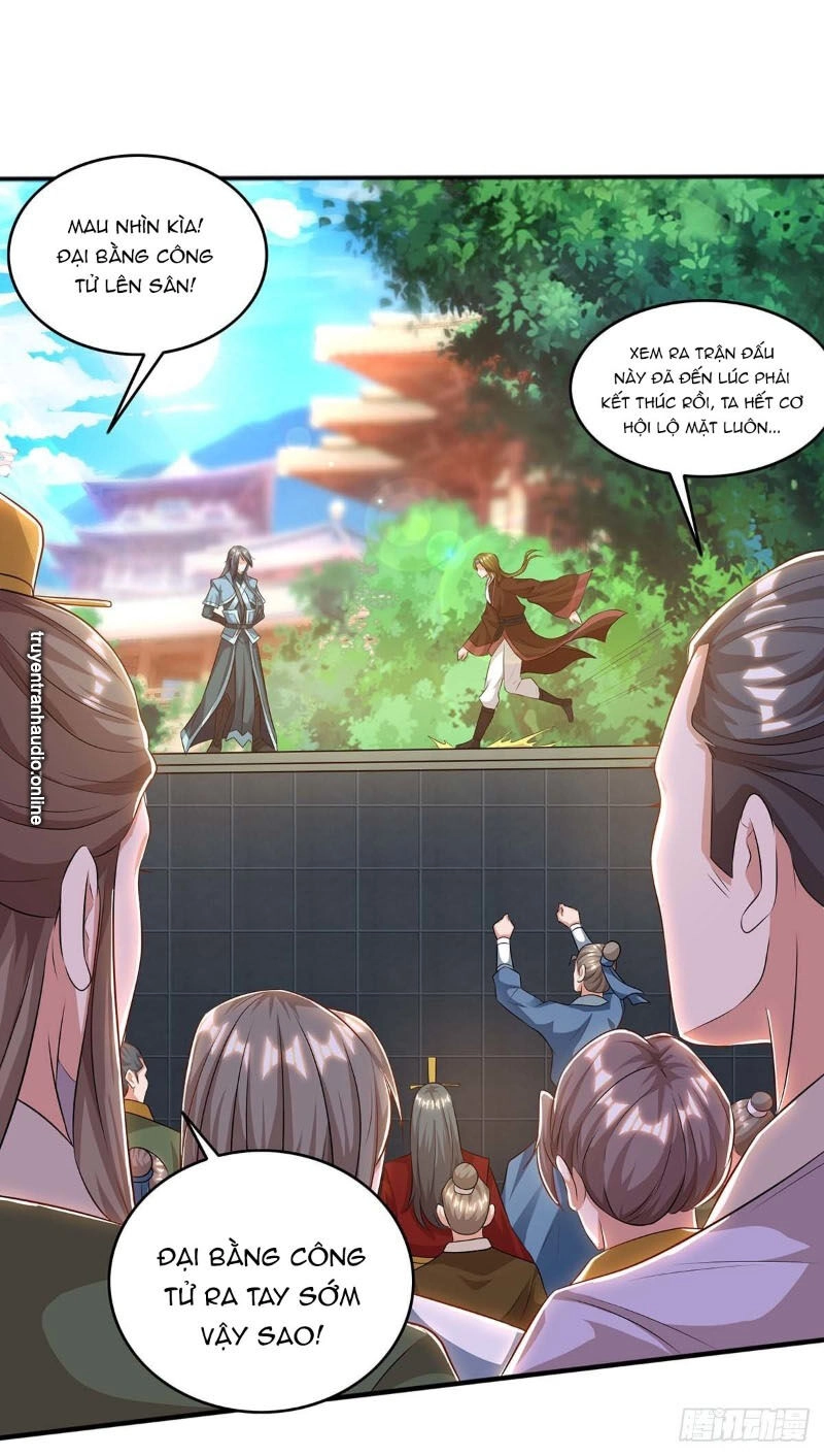 Trọng Sinh Sau Tám Vạn Năm Chapter 146 - 2