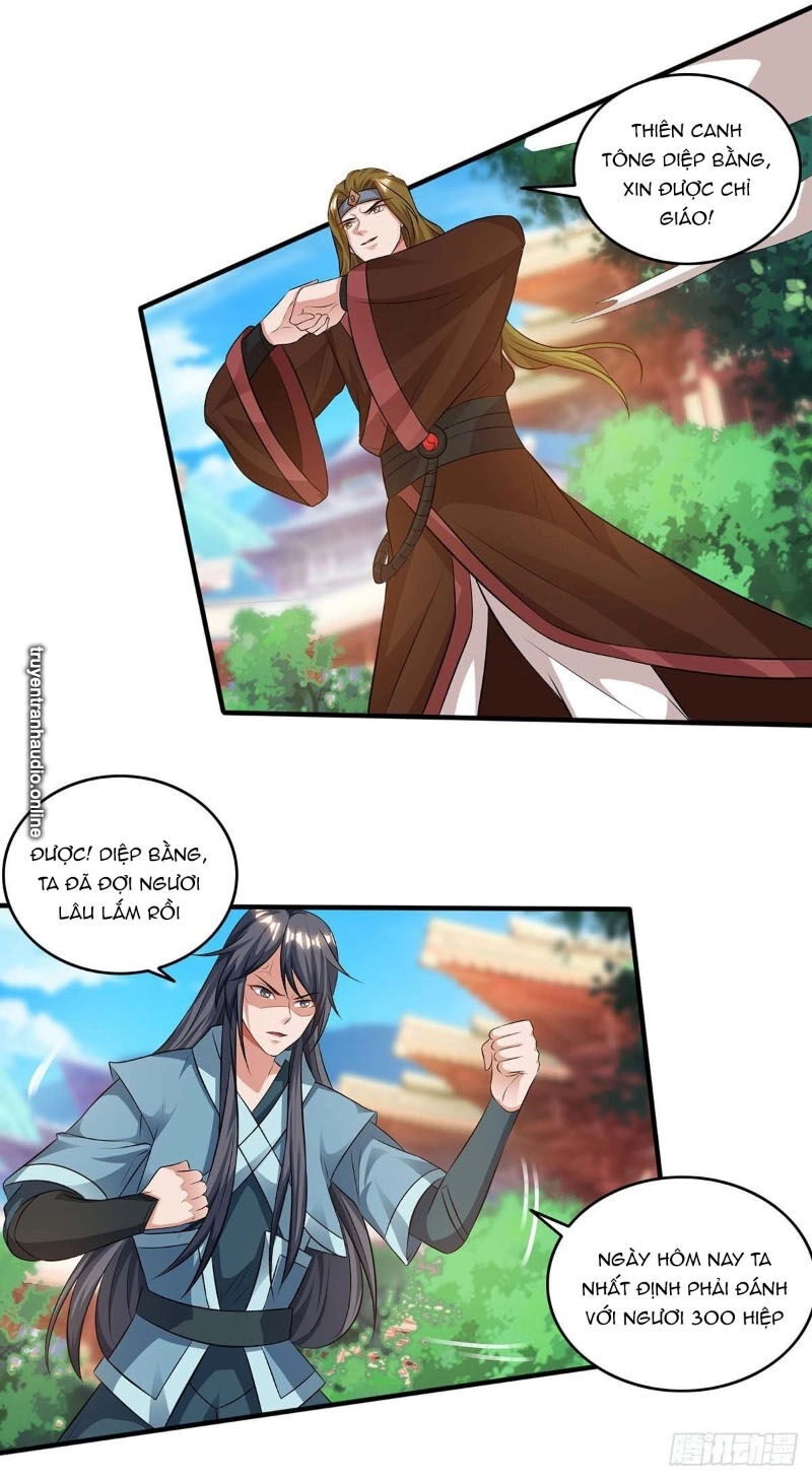 Trọng Sinh Sau Tám Vạn Năm Chapter 146 - 3