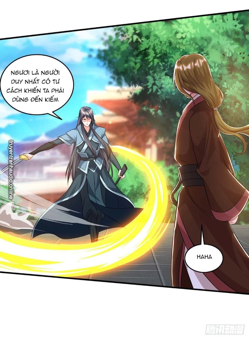 Trọng Sinh Sau Tám Vạn Năm Chapter 146 - 4