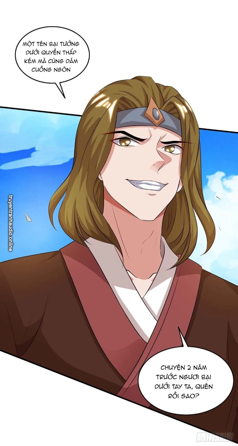 Trọng Sinh Sau Tám Vạn Năm Chapter 146 - 5