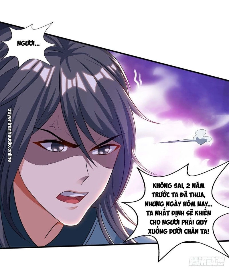 Trọng Sinh Sau Tám Vạn Năm Chapter 146 - 6