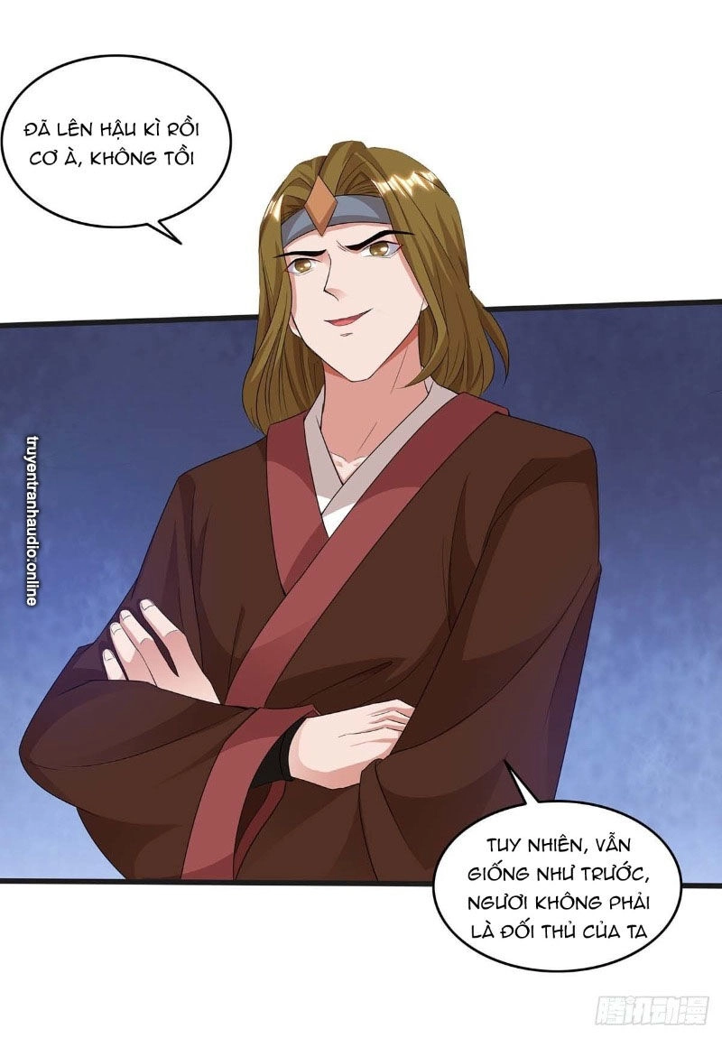 Trọng Sinh Sau Tám Vạn Năm Chapter 146 - 8