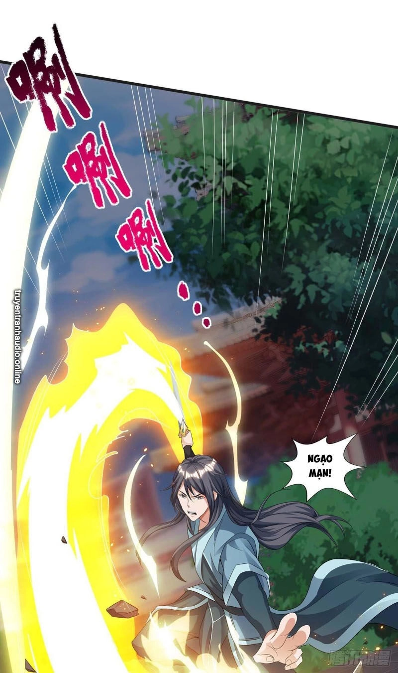 Trọng Sinh Sau Tám Vạn Năm Chapter 146 - 9