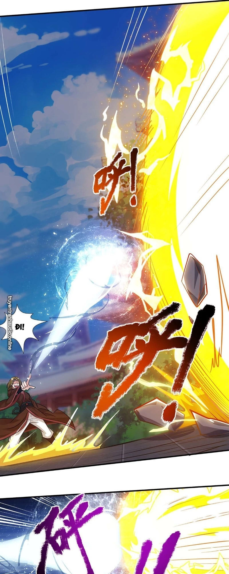 Trọng Sinh Sau Tám Vạn Năm Chapter 146 - 13