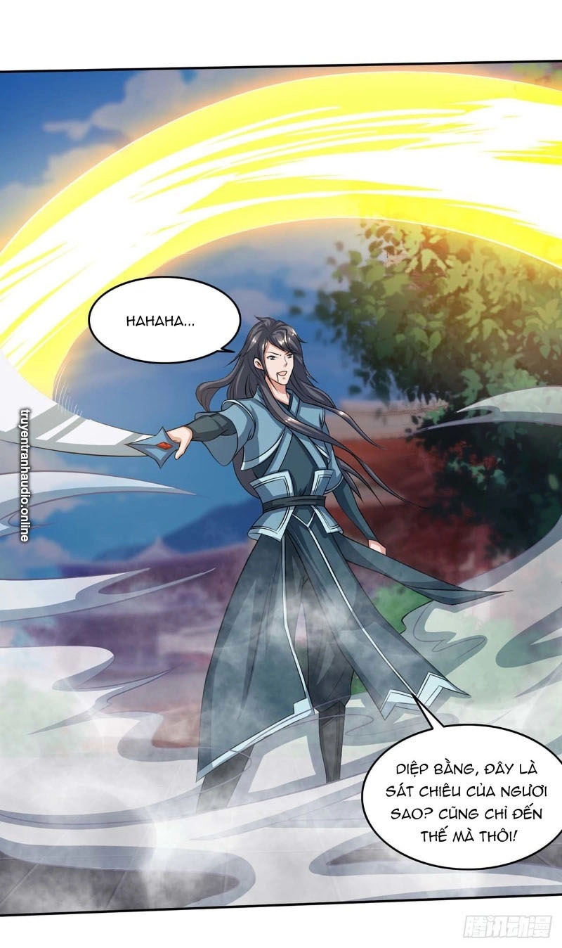 Trọng Sinh Sau Tám Vạn Năm Chapter 146 - 16