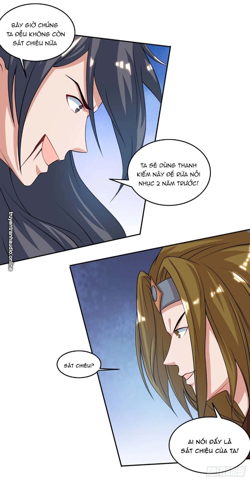 Trọng Sinh Sau Tám Vạn Năm Chapter 146 - 17