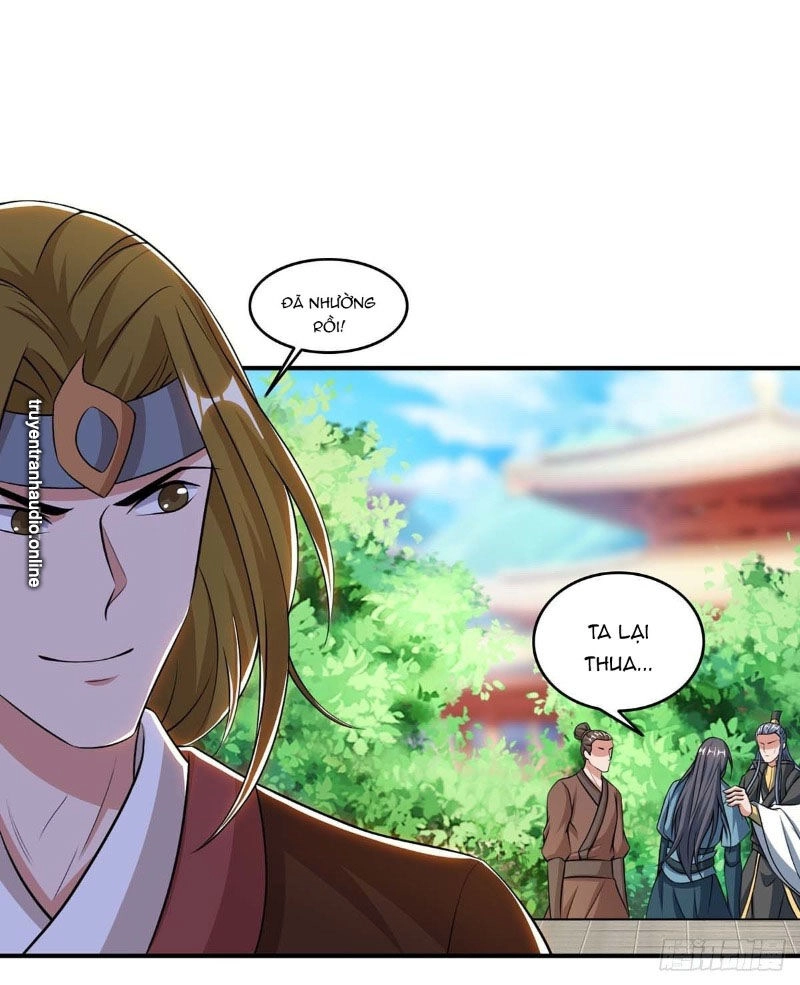 Trọng Sinh Sau Tám Vạn Năm Chapter 146 - 22