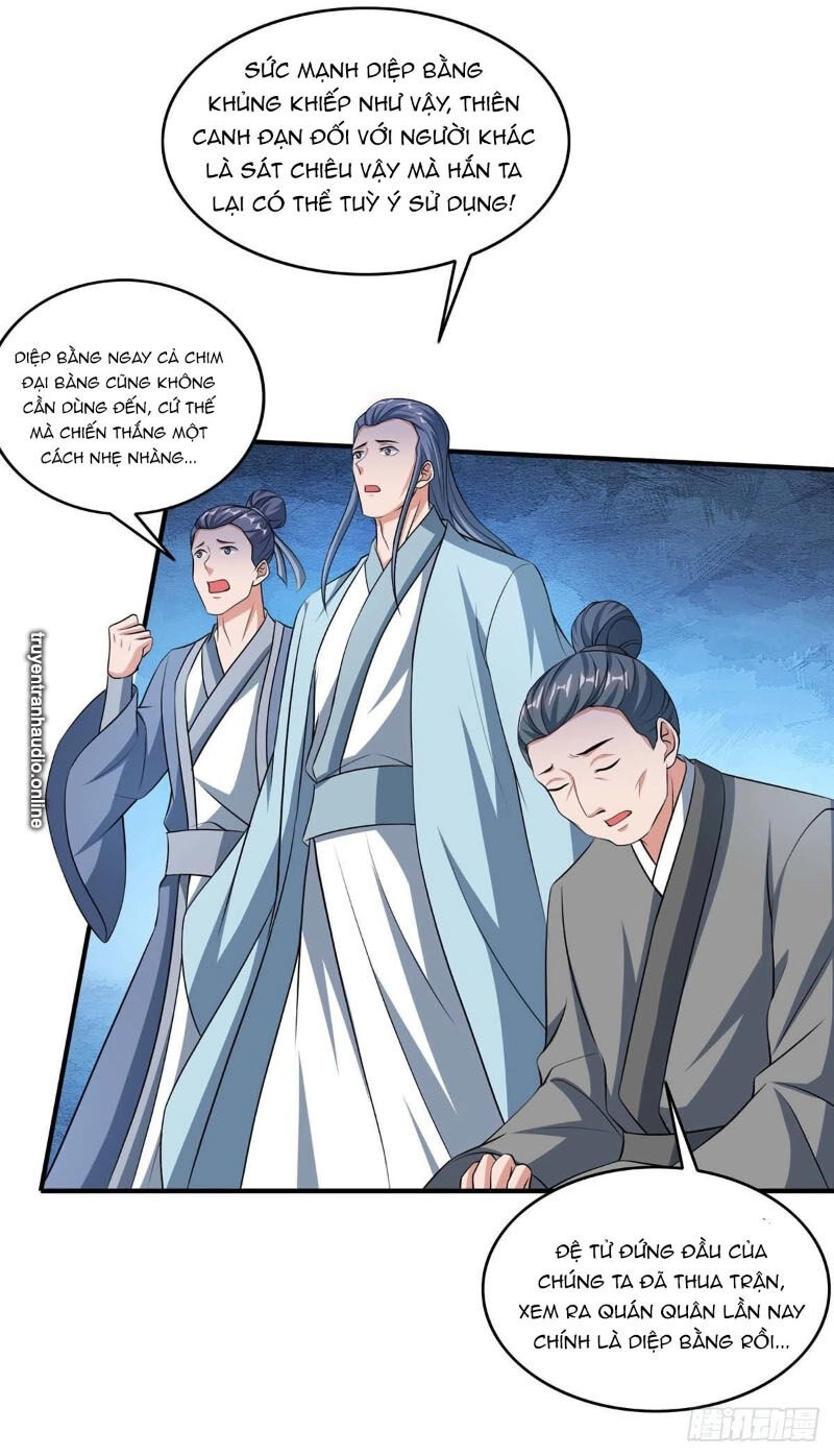 Trọng Sinh Sau Tám Vạn Năm Chapter 146 - 23