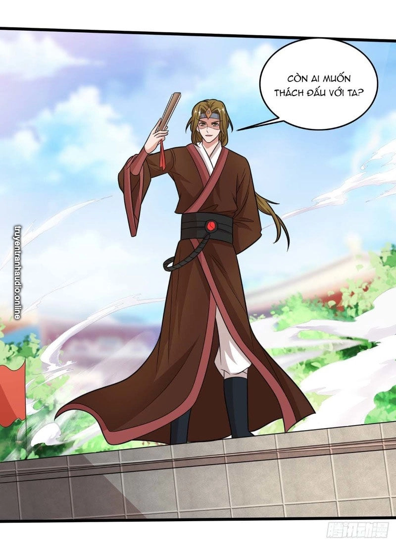 Trọng Sinh Sau Tám Vạn Năm Chapter 146 - 24