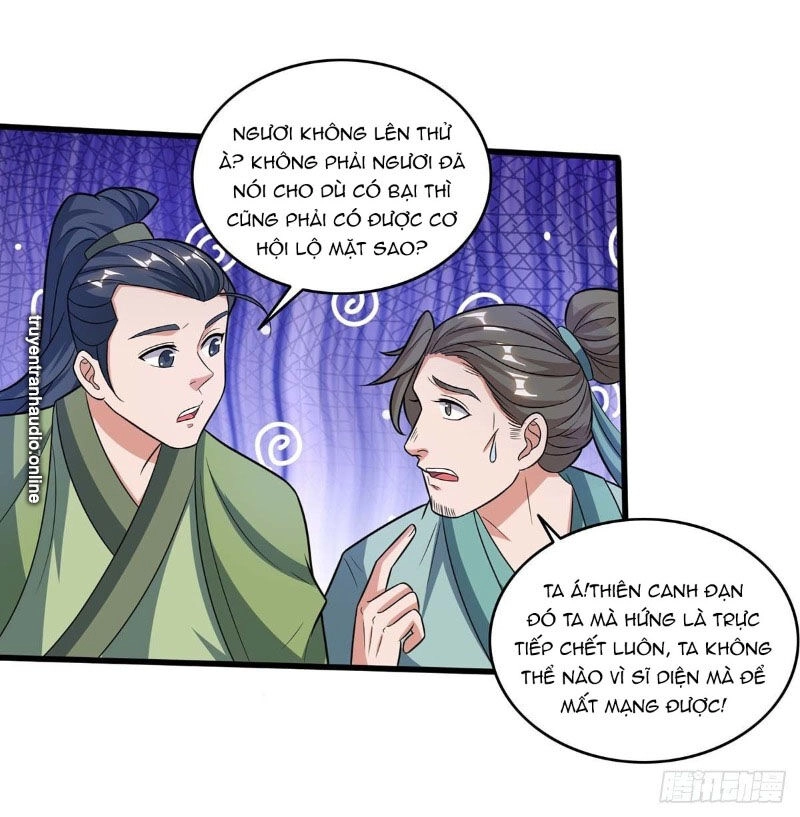 Trọng Sinh Sau Tám Vạn Năm Chapter 146 - 25