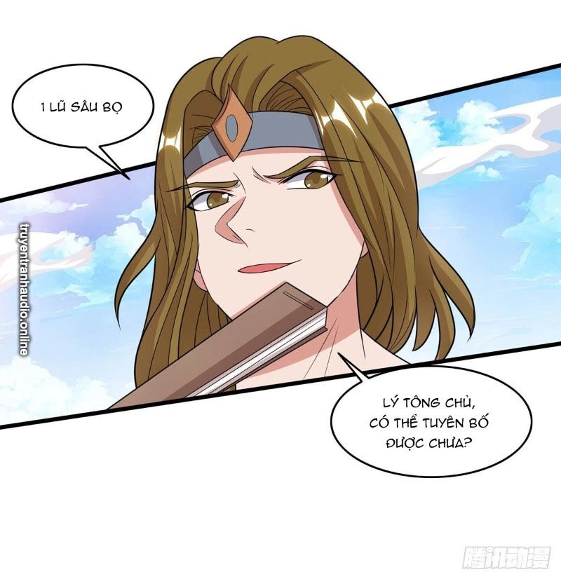 Trọng Sinh Sau Tám Vạn Năm Chapter 146 - 26