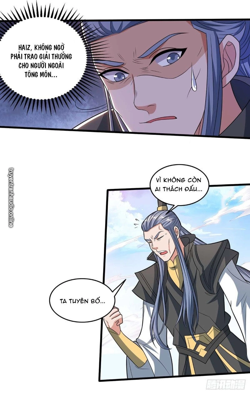 Trọng Sinh Sau Tám Vạn Năm Chapter 146 - 27