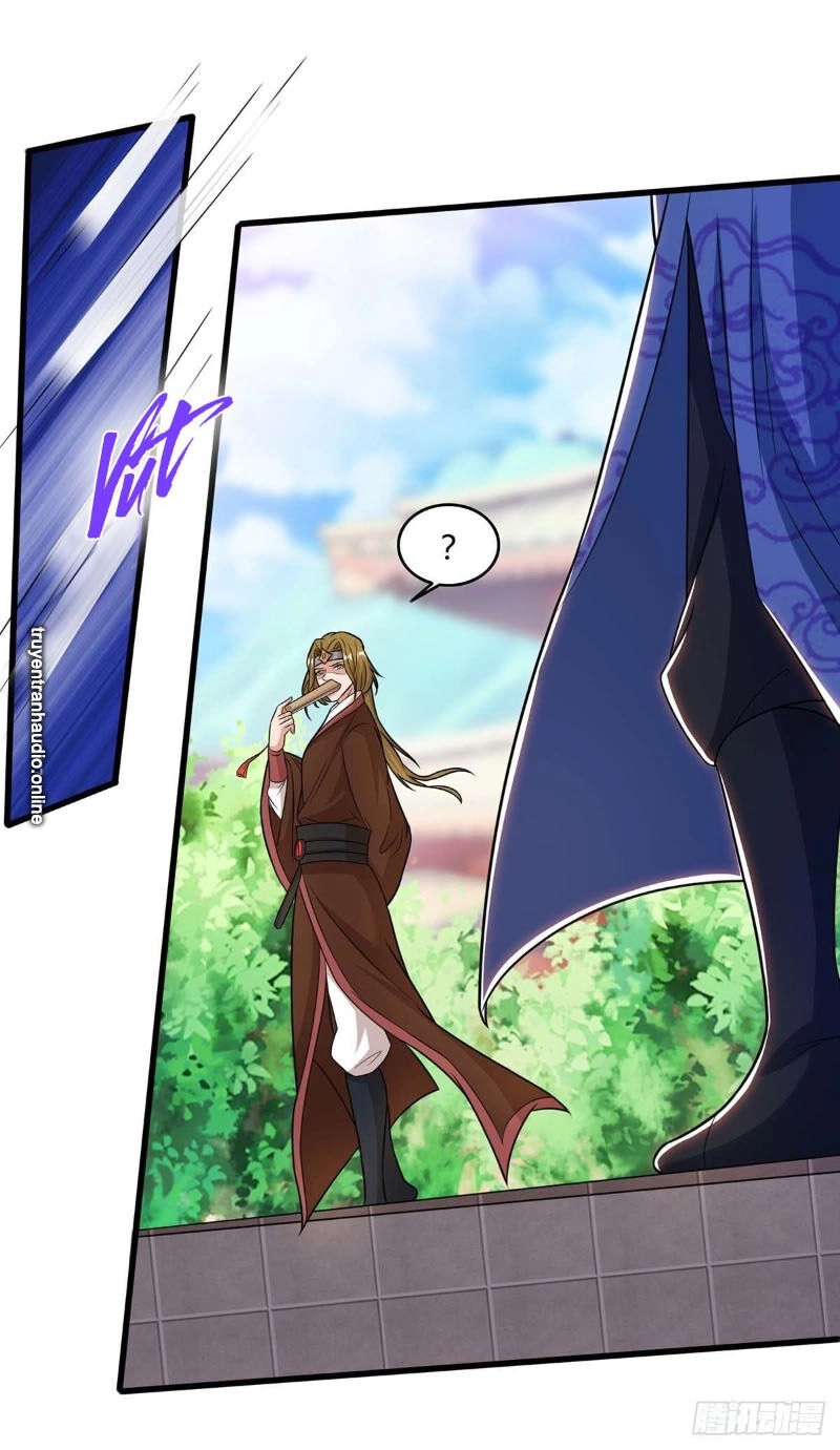 Trọng Sinh Sau Tám Vạn Năm Chapter 146 - 28