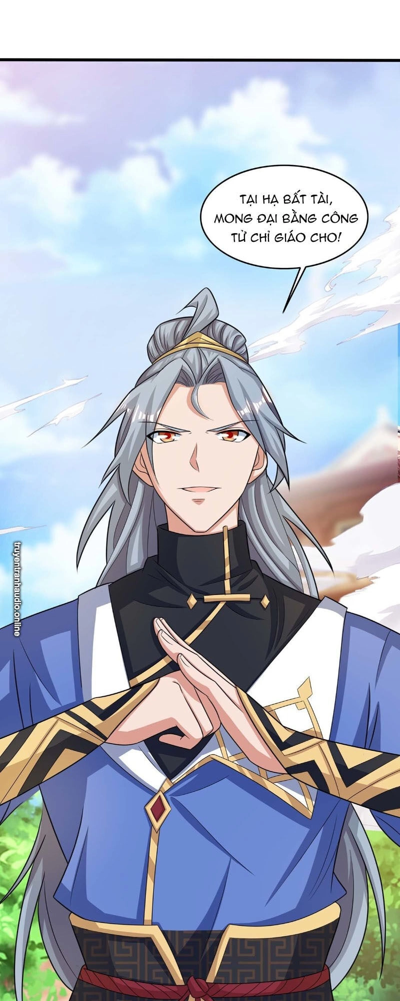 Trọng Sinh Sau Tám Vạn Năm Chapter 146 - 29