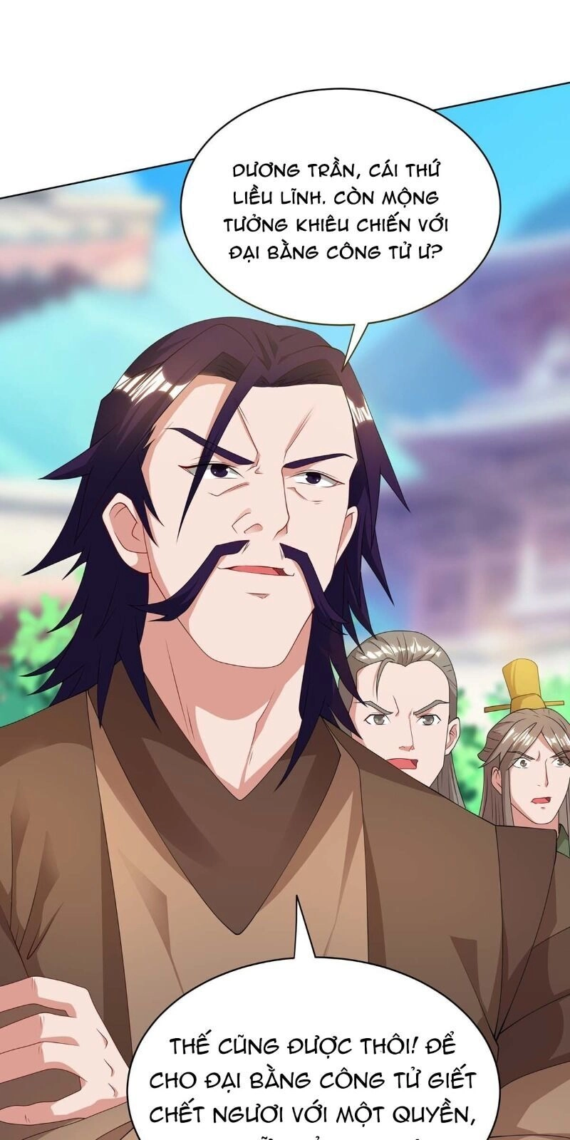 Trọng Sinh Sau Tám Vạn Năm Chapter 147 - 5