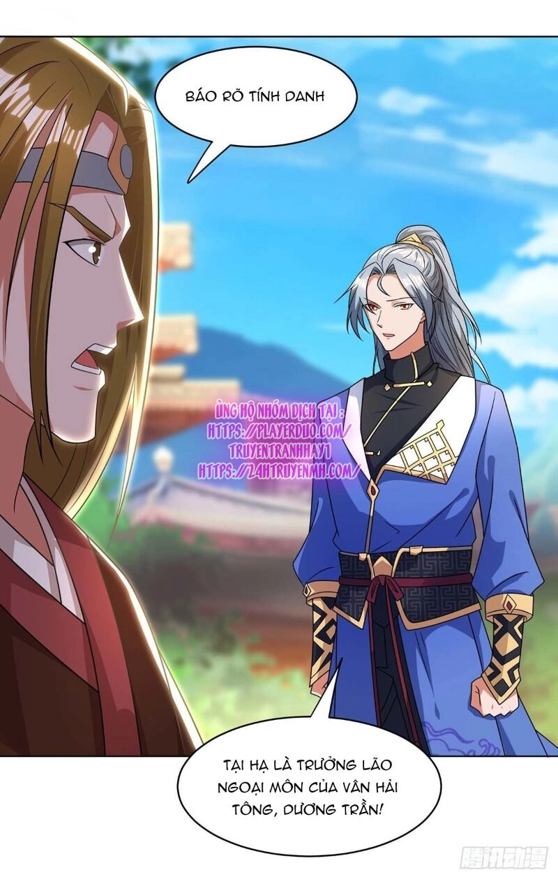 Trọng Sinh Sau Tám Vạn Năm Chapter 147 - 7